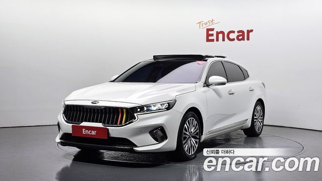Kia K7 Premier 2020