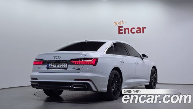 Hyundai А6 (С8) 2023