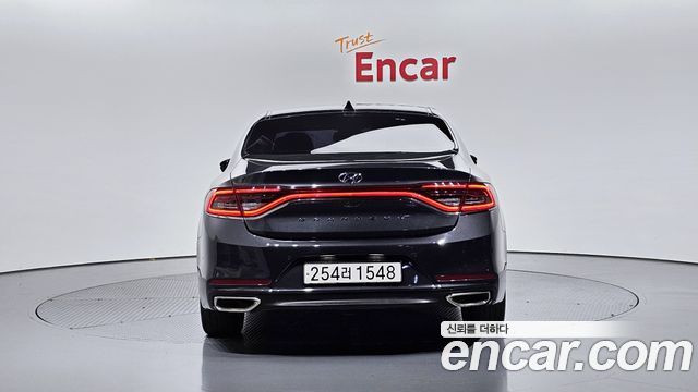 Hyundai Величие ИГ 2019