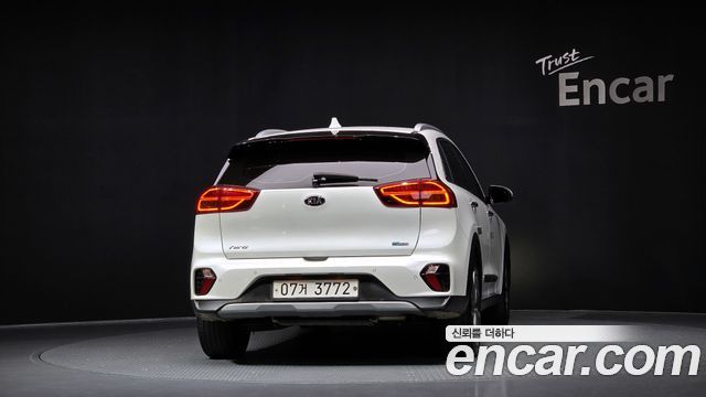 Kia Niro 2020