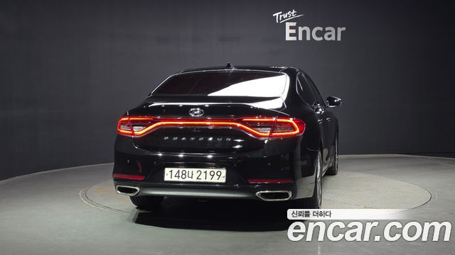 Hyundai Величие ИГ 2019