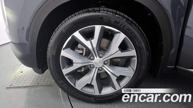 Hyundai Palisade 2019