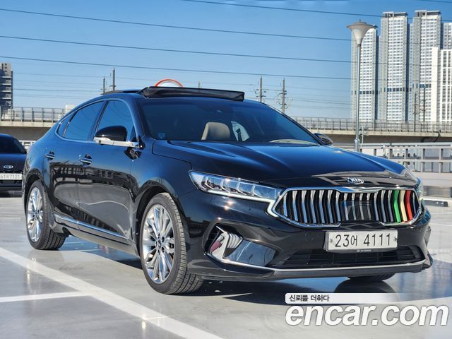 Kia К7 Премьер 2020