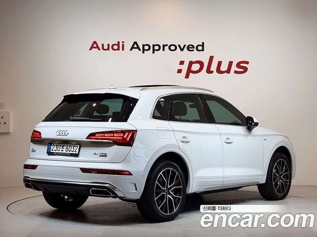 Hyundai 5 квартал (ФГ) 2024