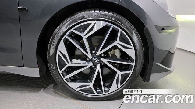 Hyundai Ioniq 6 2023