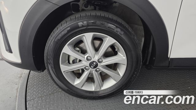 Kia каменный 2020