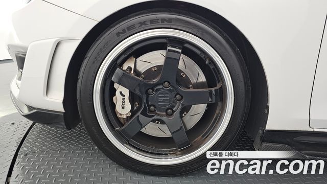 Hyundai Велостер (JS) 2021