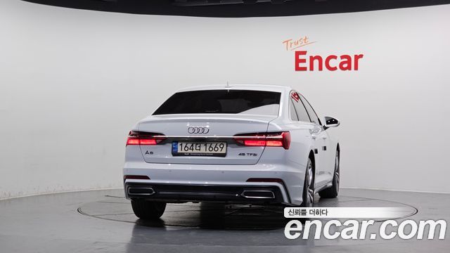 Hyundai А6 (С8) 2023