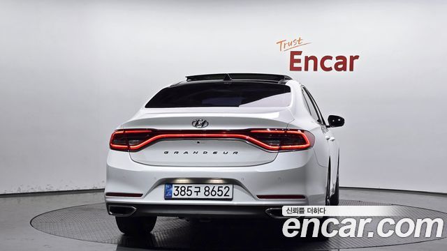 Hyundai Величие ИГ 2019