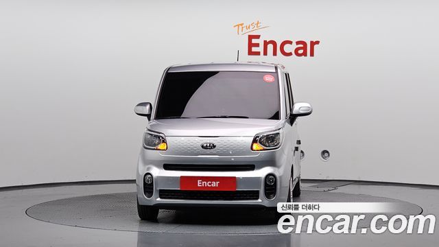 Kia Новый Рэй 2019