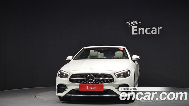 Mercedes-Benz Е-Класс W213 2023