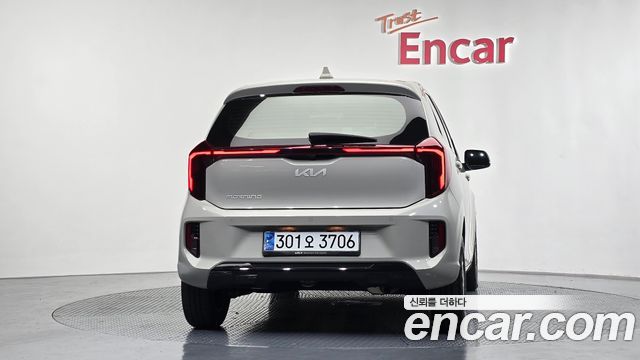 Kia Morning (JA) 2024