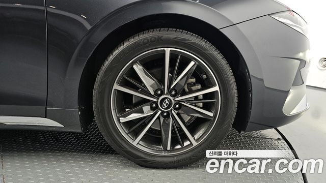 Hyundai Новое величие IG 2022