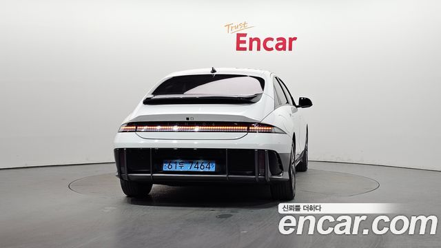 Hyundai Ioniq 6 2023