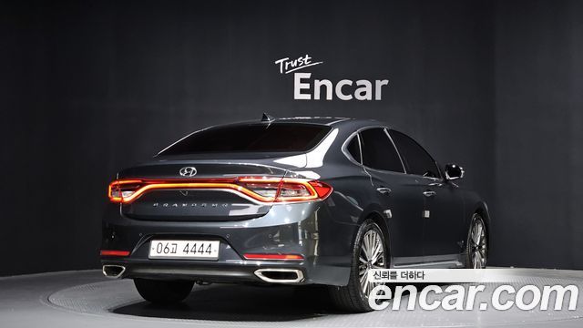 Hyundai Величие ИГ 2017