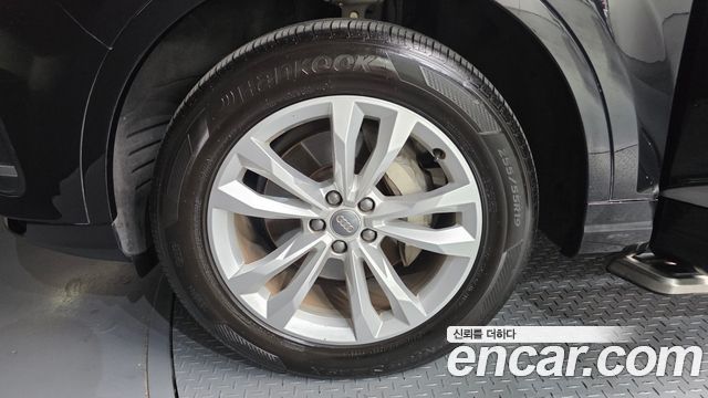 Hyundai 7 квартал (4 мес.) 2019