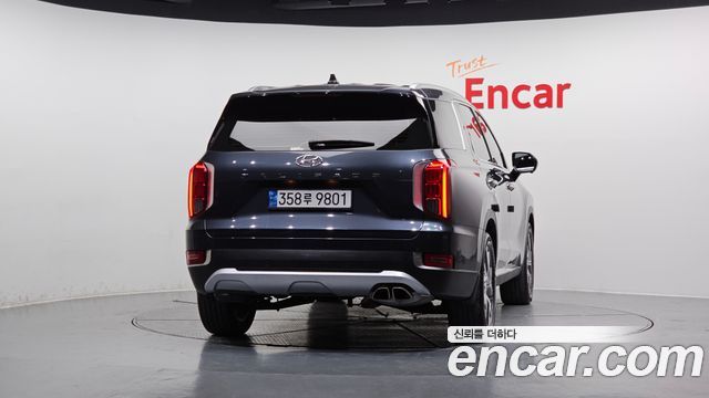 Hyundai Частокол 2022