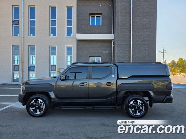 Kia Тасман 2026