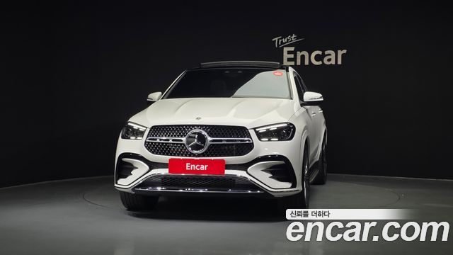 Mercedes-Benz EQS 2025