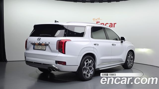 Hyundai Частокол 2022