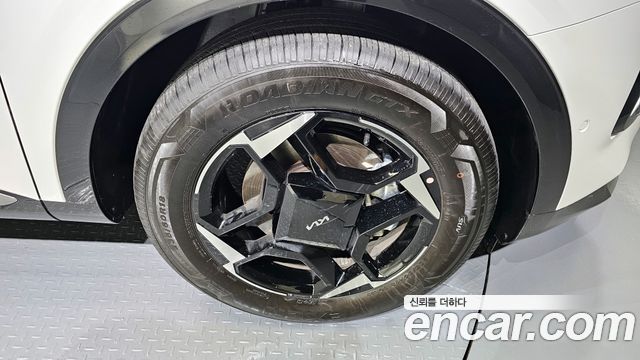 Kia Новый Спортейдж 5-го поколения 2025