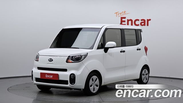 Kia Новый Рэй 2020