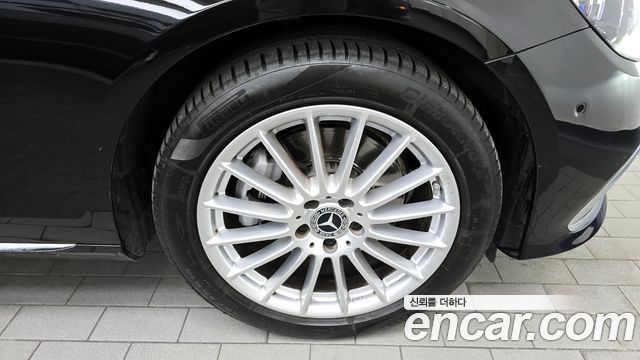 Mercedes-Benz E-Class W213 2021