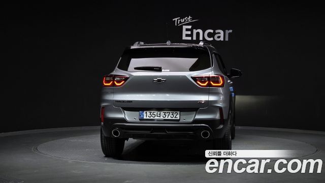 Chevrolet (GM Daewoo) первопроходец 2025