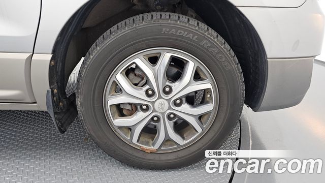 Hyundai Гранд Старекс 2016