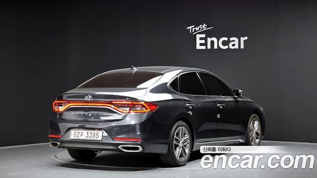 Hyundai Величие ИГ 2018