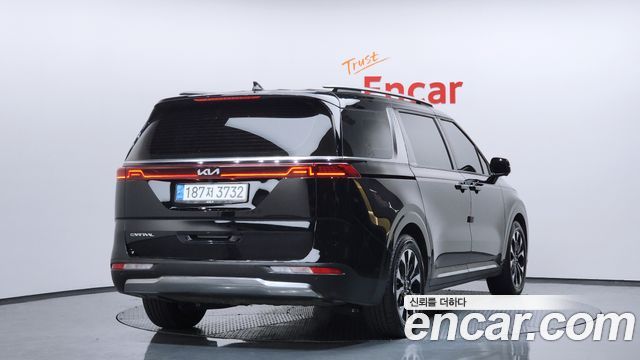 Kia Equinox 2023
