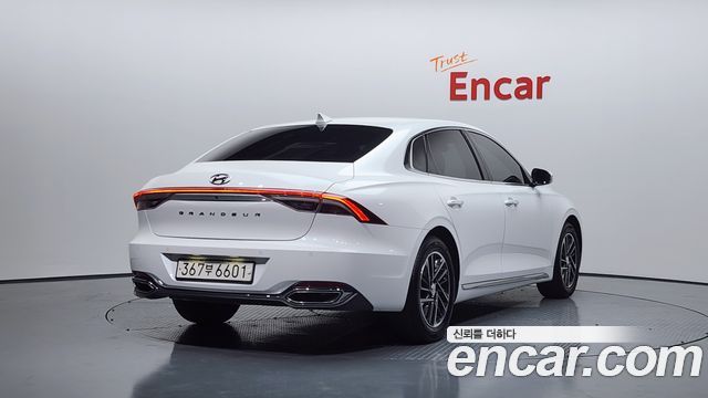 Hyundai Новое величие IG 2023