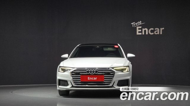 Hyundai А6 (С8) 2020