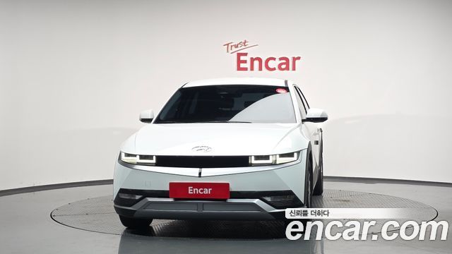 Hyundai Ioniq 5 2022