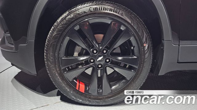 Шевроле (GM Daewoo) Новые треки 2021