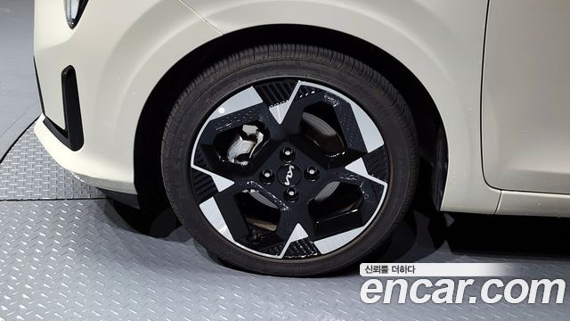 Kia Morning (JA) 2025