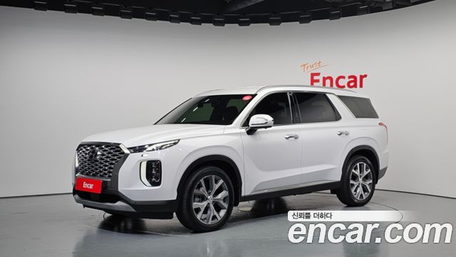 Hyundai Частокол 2022