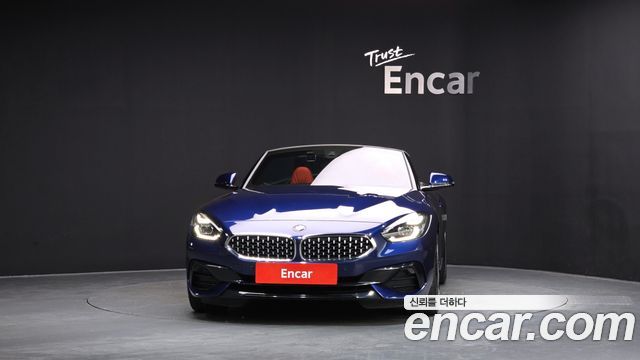 BMW Z4 (G29) 2022