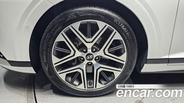 Hyundai Grandeur (GN7) 2023