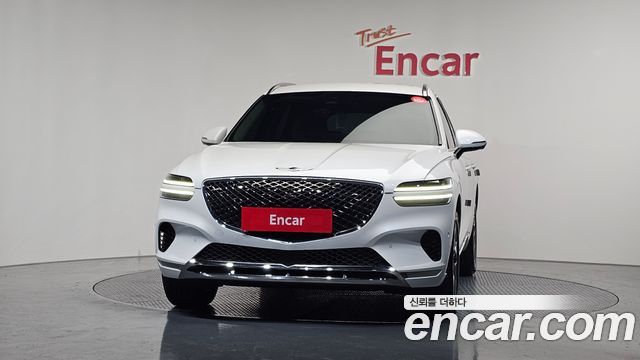 Genesis GV70 2024