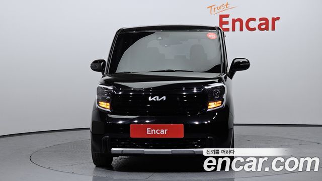 Kia Новый Киа Рэй 2023