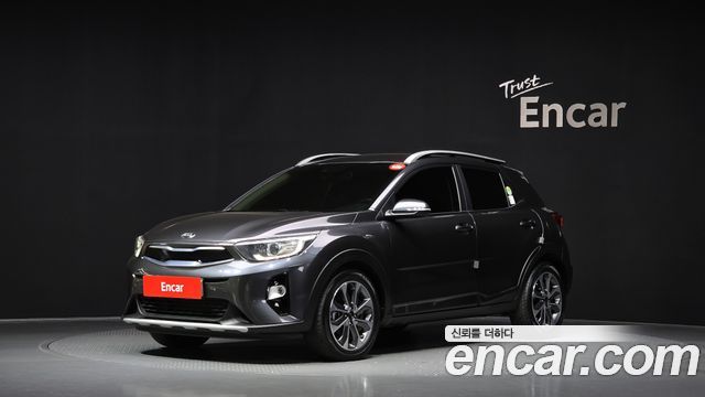 Kia каменный 2020