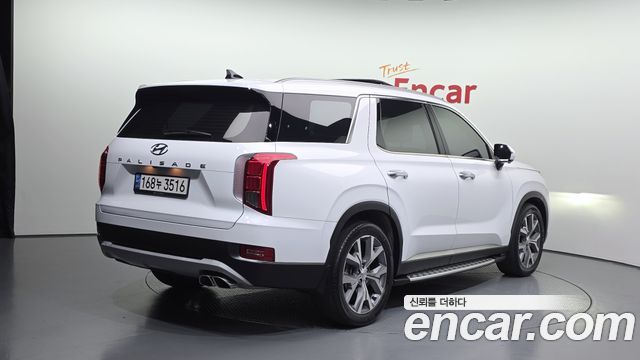 Hyundai Частокол 2022