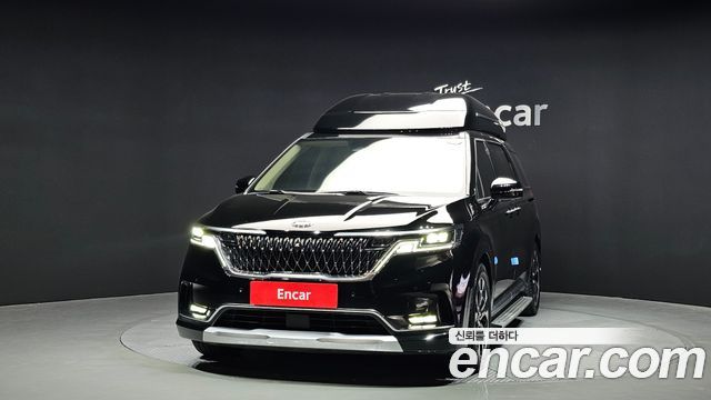Kia Equinox 2021