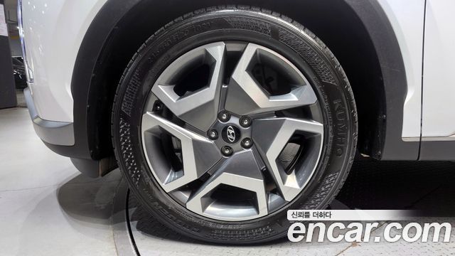 Hyundai Новый Палисейд 2024