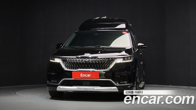 Kia Equinox 2021