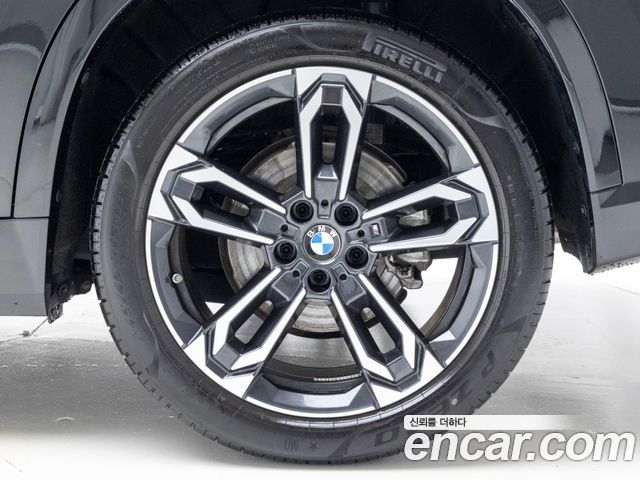 BMW X1 (U11) 2025
