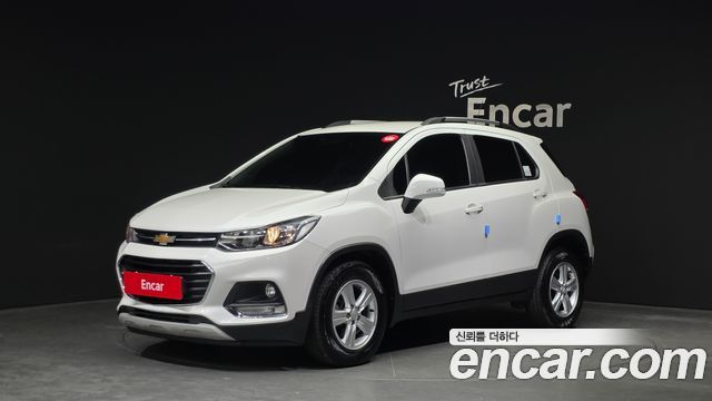 Шевроле (GM Daewoo) Новые треки 2021