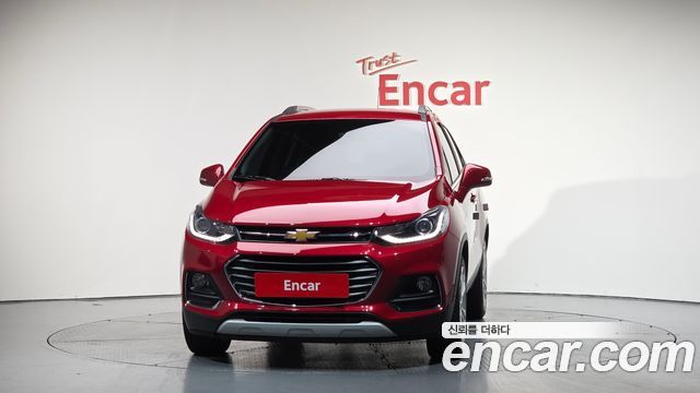 Шевроле (GM Daewoo) Новые треки 2019