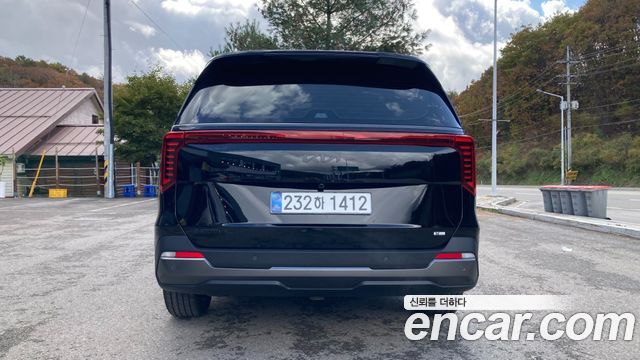 Kia Новый Карнавал 4-го поколения 2026